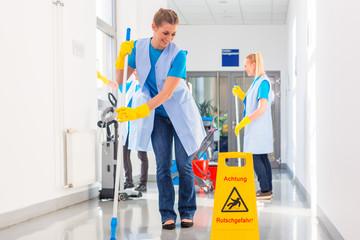 Tips for Choosing a Cleaning Service